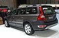 Volvo XC70. Foto: Auto-Reporter